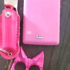3 kit Wallet Accesories